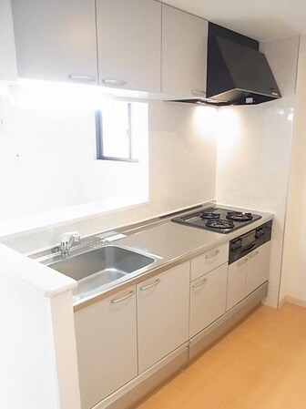 オルテハウスの物件内観写真